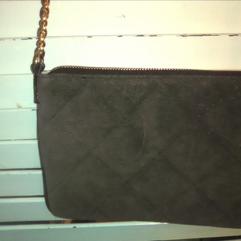 Talbots Small Crossbody Bag - Picture 2 of 4